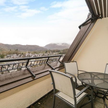 Appartement Rothay 17 à Ambleside Extérieur photo