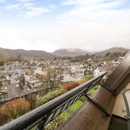 Appartement Rothay 17 à Ambleside Extérieur photo