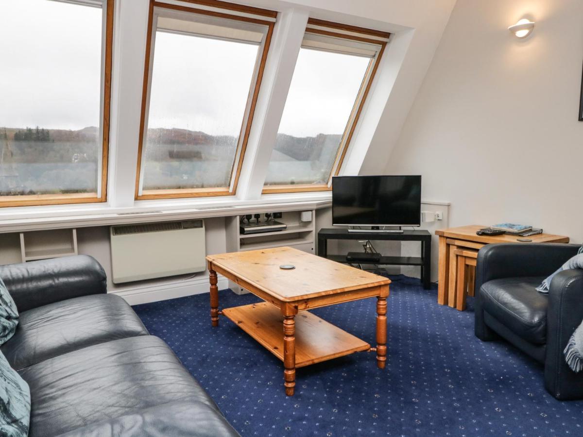 Appartement Rothay 17 à Ambleside Extérieur photo