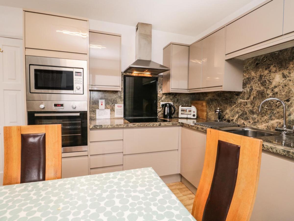 Appartement Rothay 17 à Ambleside Extérieur photo