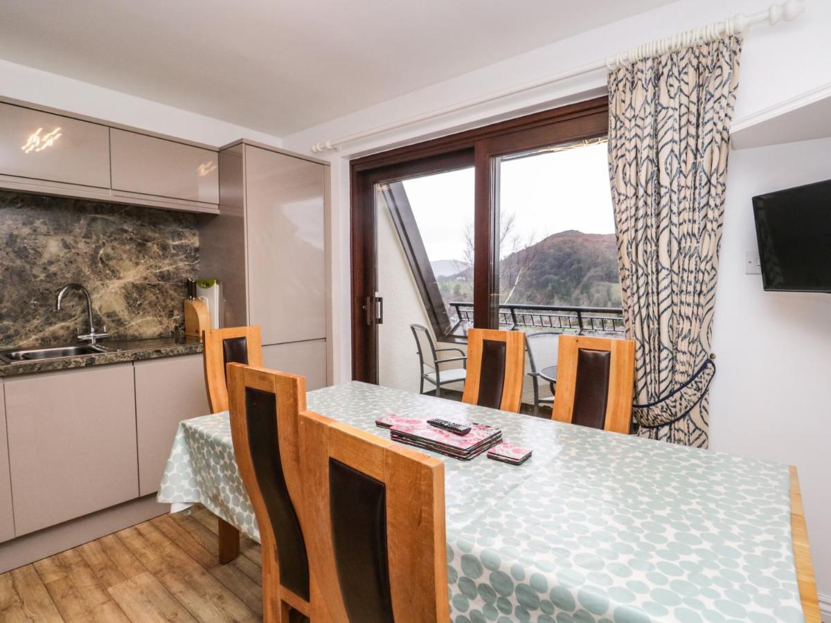 Appartement Rothay 17 à Ambleside Extérieur photo