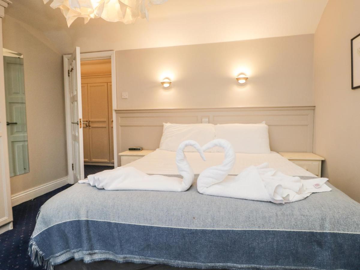 Appartement Rothay 17 à Ambleside Extérieur photo