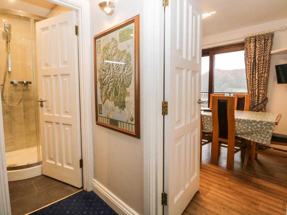 Appartement Rothay 17 à Ambleside Extérieur photo