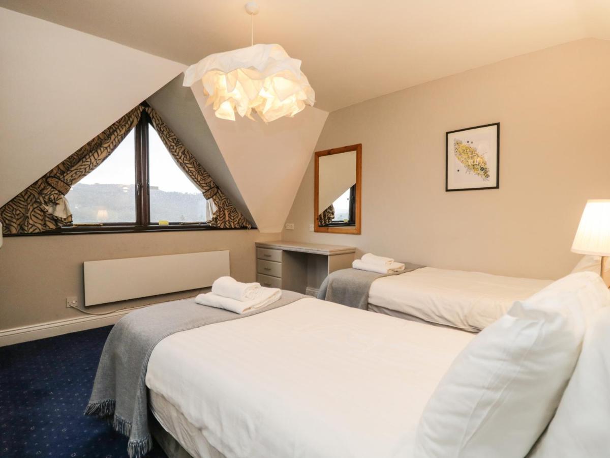 Appartement Rothay 17 à Ambleside Extérieur photo