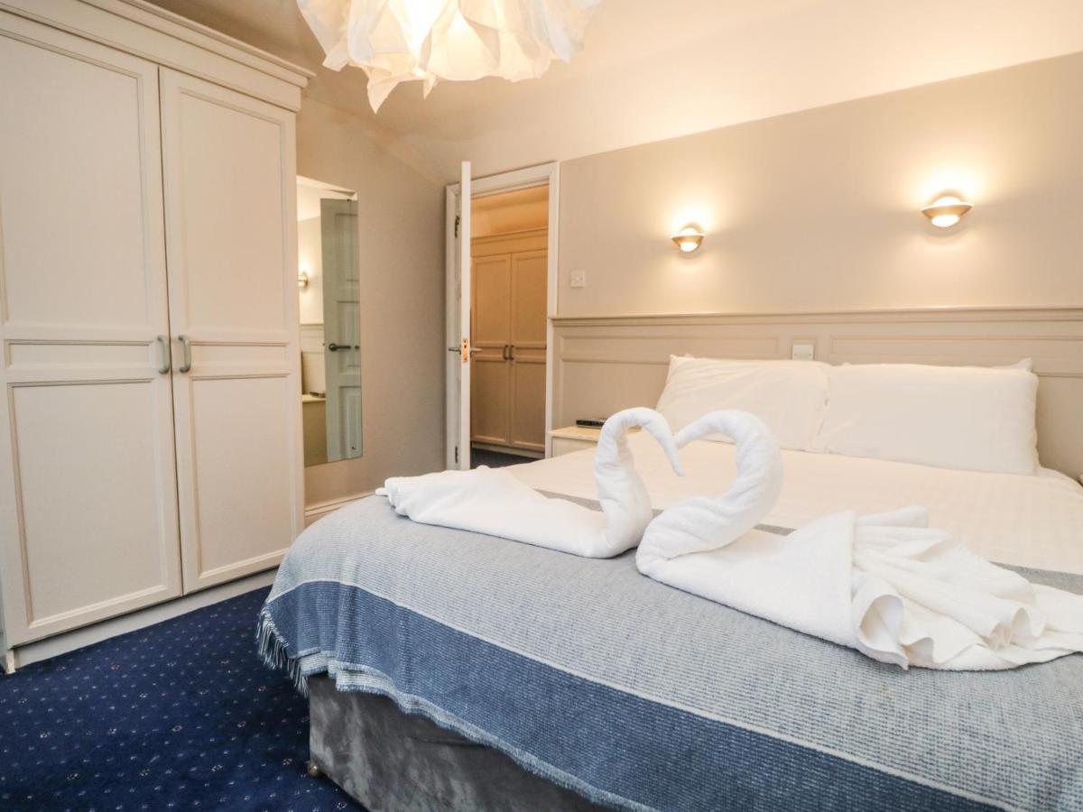 Appartement Rothay 17 à Ambleside Extérieur photo