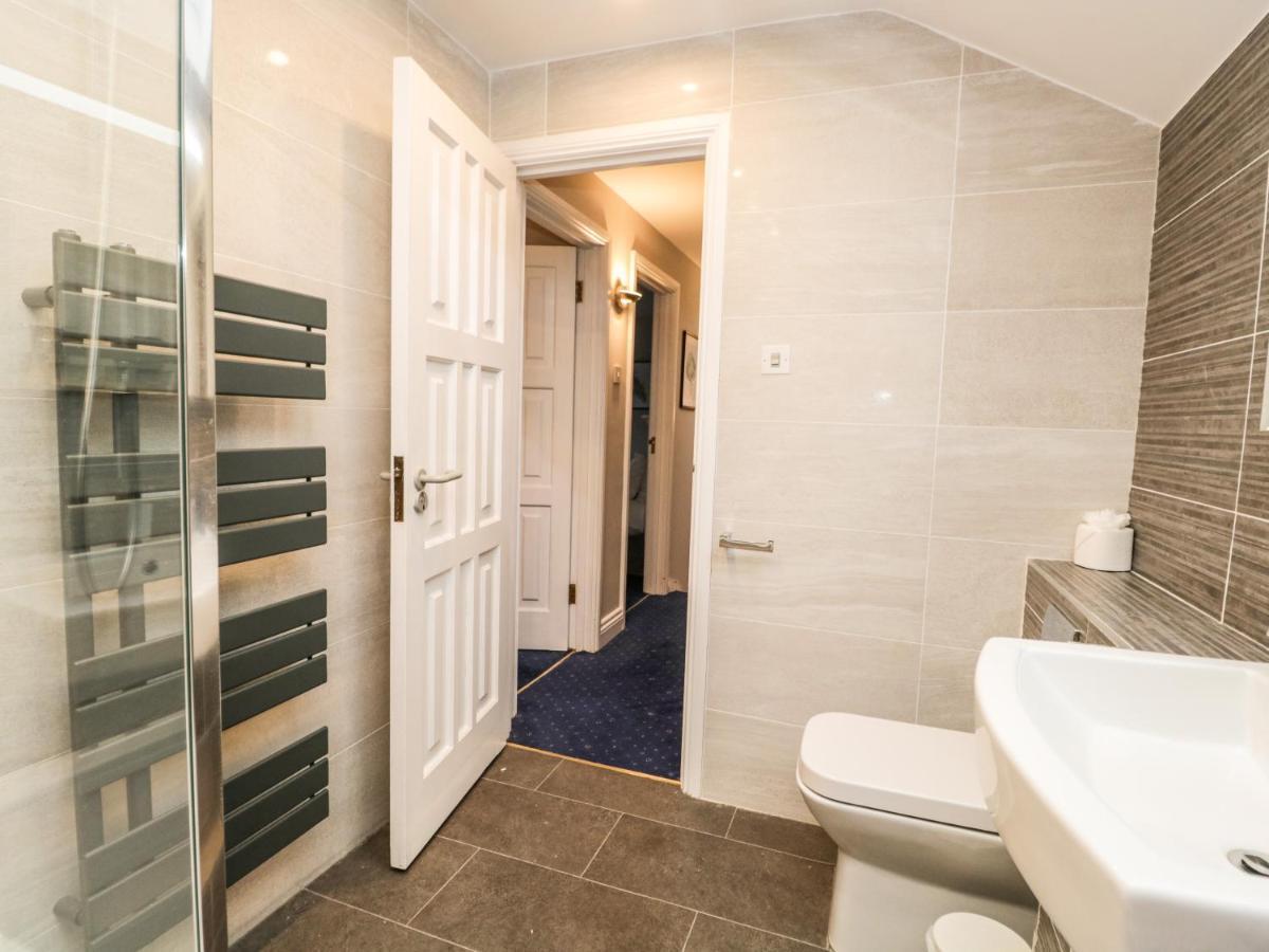 Appartement Rothay 17 à Ambleside Extérieur photo