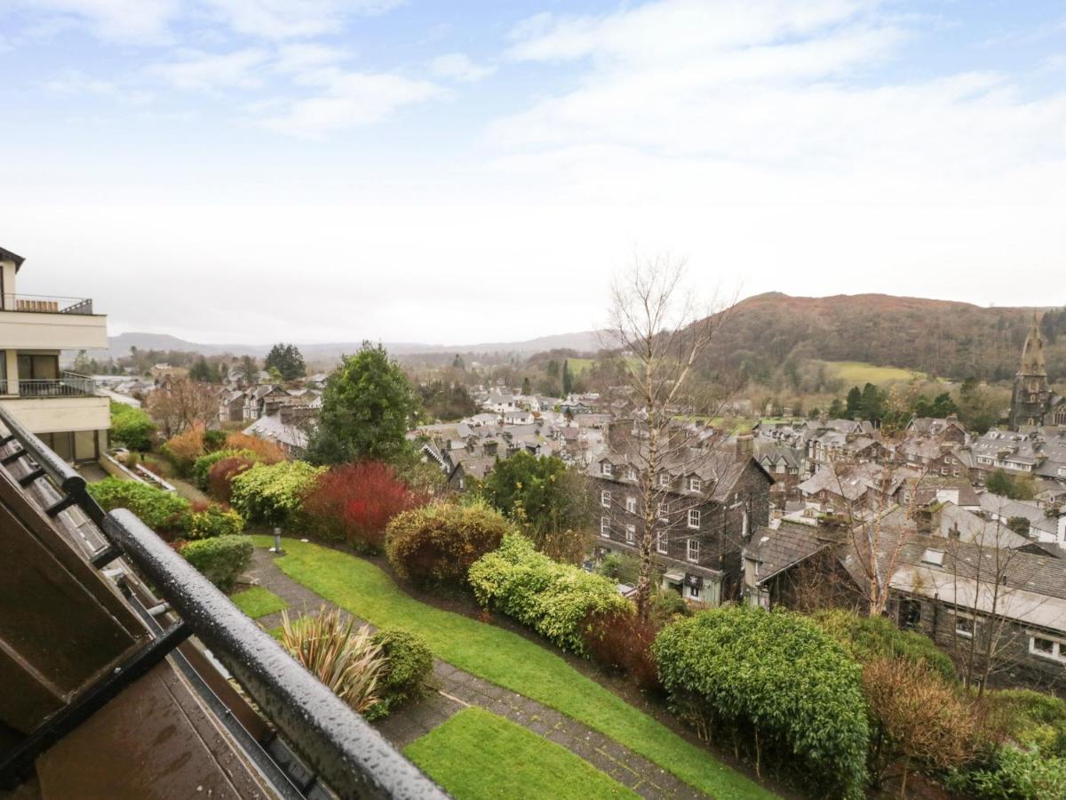 Appartement Rothay 17 à Ambleside Extérieur photo