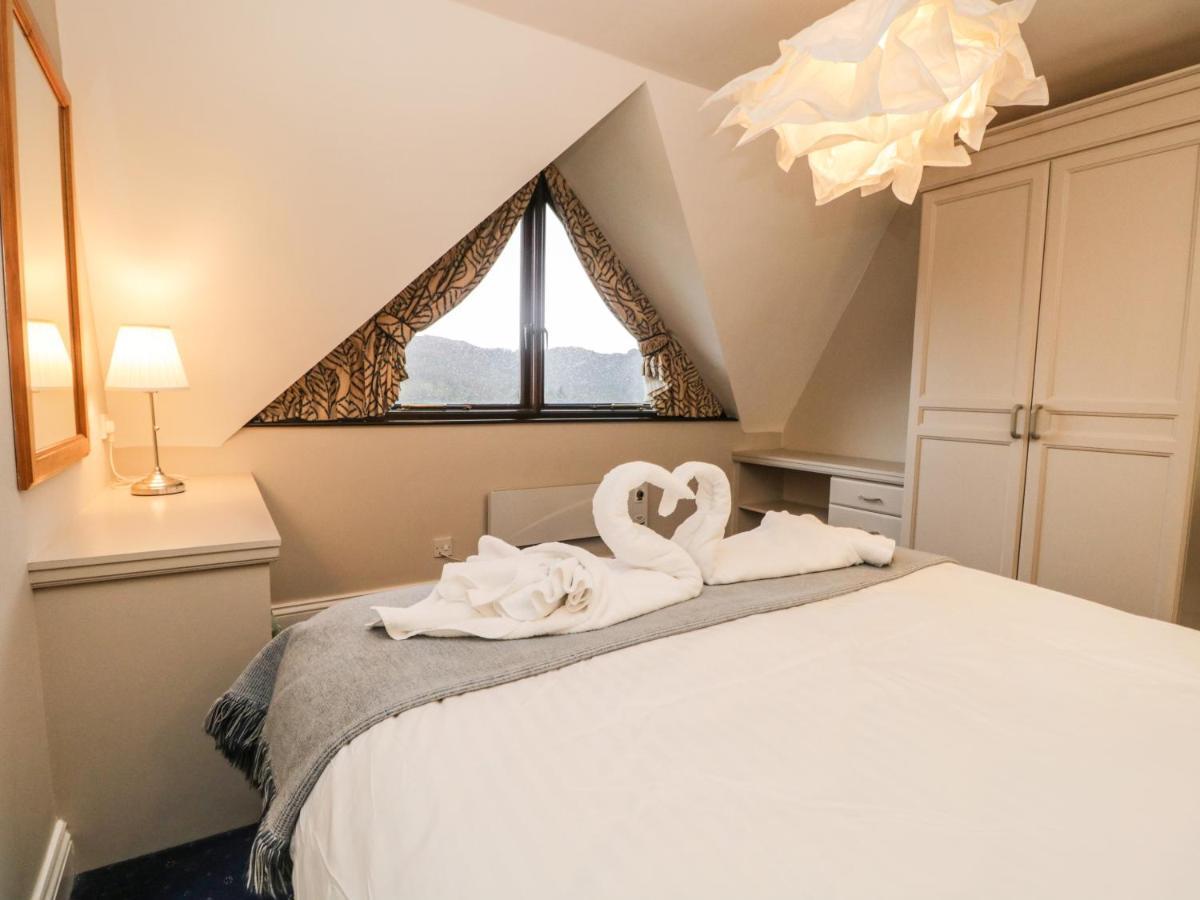 Appartement Rothay 17 à Ambleside Extérieur photo