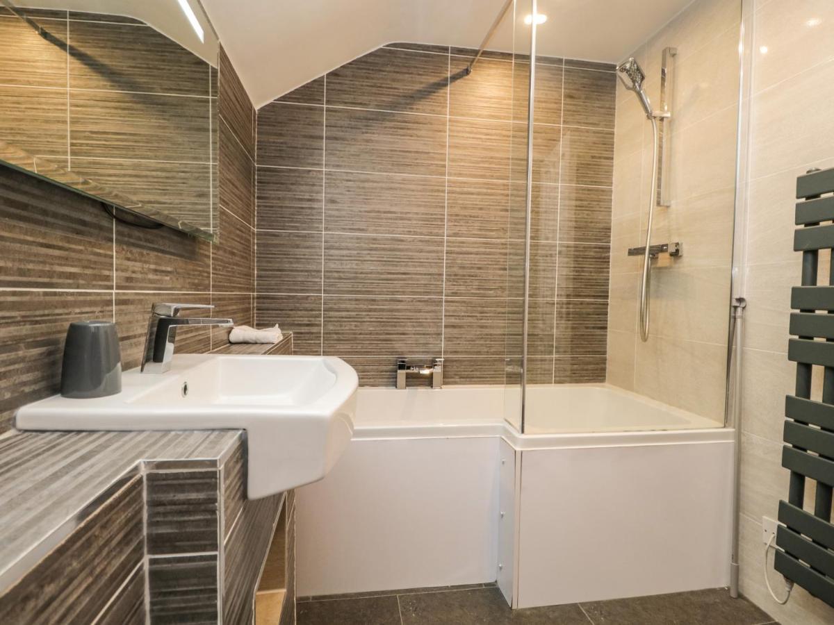 Appartement Rothay 17 à Ambleside Extérieur photo